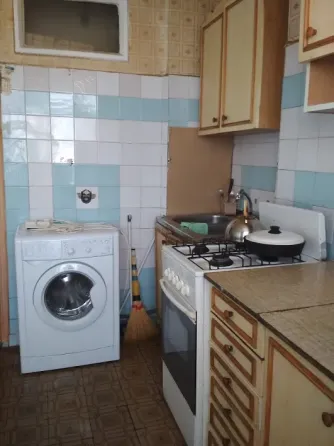 Продам 3к кв Мирный Донецк