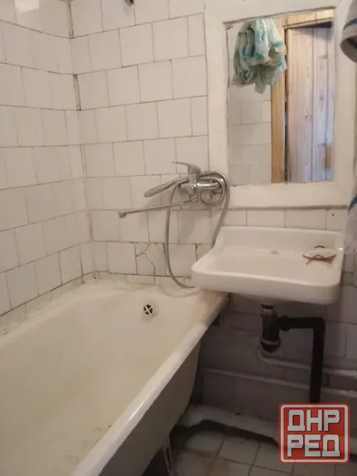 Продам 3к кв Мирный Донецк - изображение 6