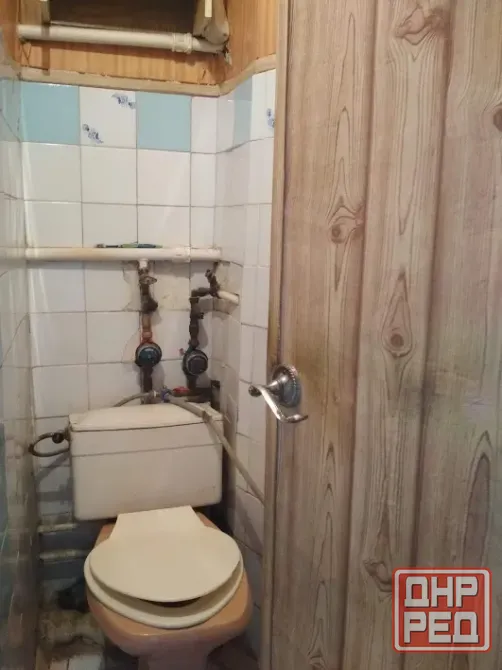 Продам 3к кв Мирный Донецк - изображение 5