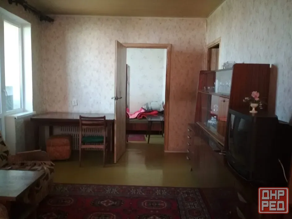 Продам 3к кв Мирный Донецк - изображение 7