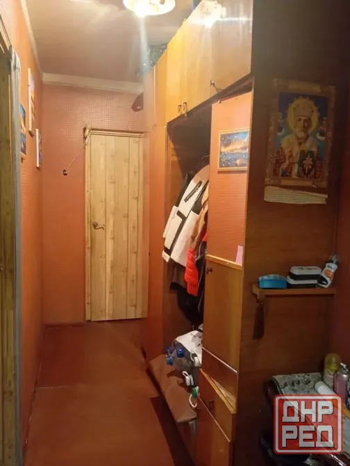 Продам 3к кв Мирный Донецк - изображение 2