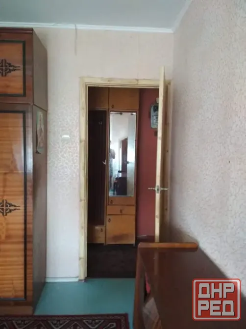 Продам 3к кв Мирный Донецк - изображение 8