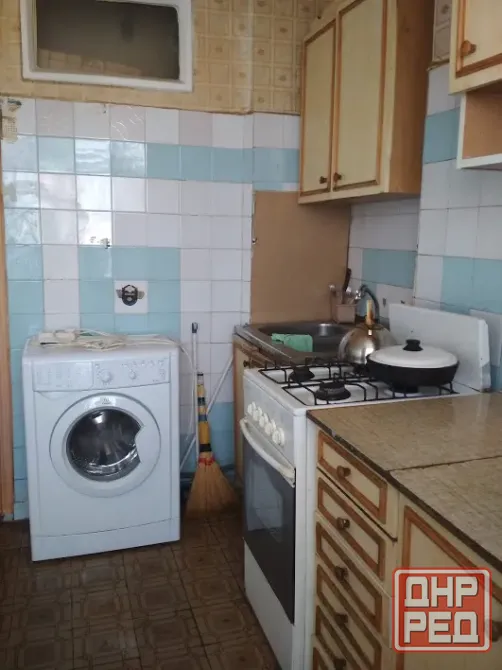 Продам 3к кв Мирный Донецк - изображение 4