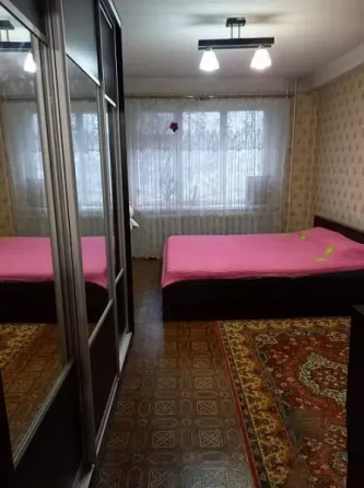 Продам 2 ком кв в Калининском р-н по ул Дружковской Донецк