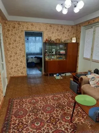 Продам 2 ком кв в Калининском р-н по ул Дружковской Донецк