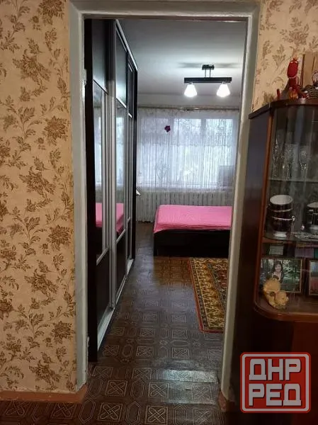 Продам 2 ком кв в Калининском р-н по ул Дружковской Донецк - изображение 4