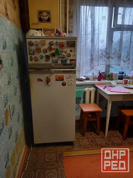 Продам 2 ком кв в Калининском р-н по ул Дружковской Донецк - изображение 7