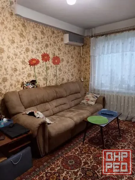Продам 2 ком кв в Калининском р-н по ул Дружковской Донецк - изображение 6