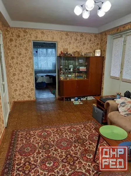 Продам 2 ком кв в Калининском р-н по ул Дружковской Донецк - изображение 3