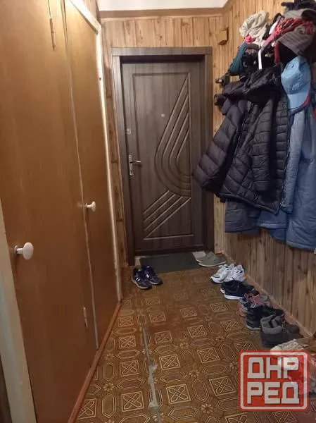 Продам 2 ком кв в Калининском р-н по ул Дружковской Донецк - изображение 1