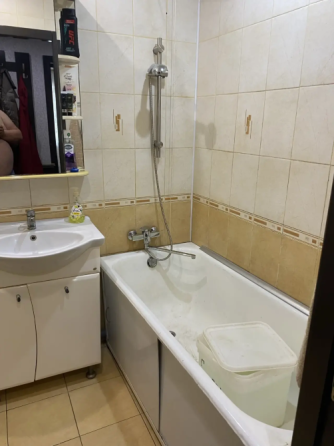 Продам 3-х комнатную квартиру Макеевка