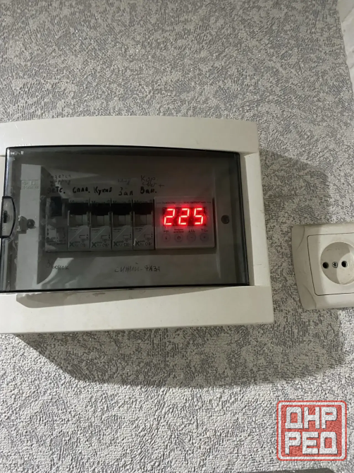 Продам 3-х комнатную квартиру Макеевка - изображение 10