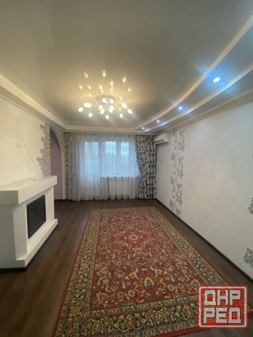 Продам 3-х комнатную квартиру Макеевка - изображение 2