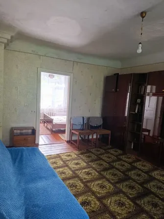 Продаётся квартира на земле в Киевском районе Донецк