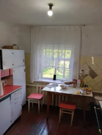 Продаётся квартира на земле в Киевском районе Донецк