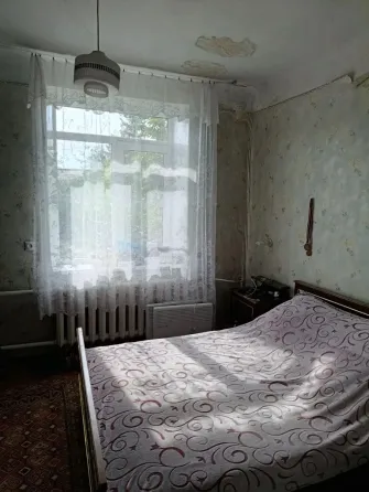 Продаётся квартира на земле в Киевском районе Донецк