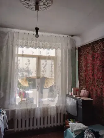 Продаётся квартира на земле в Киевском районе Донецк