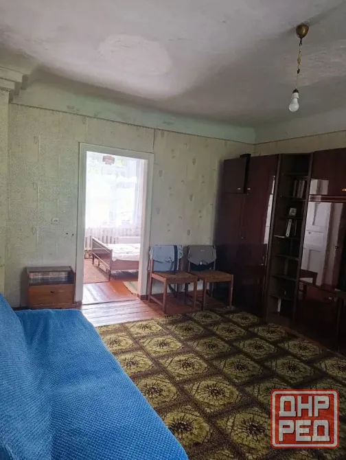 Продаётся квартира на земле в Киевском районе Донецк - изображение 3
