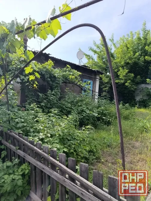 Продаётся квартира на земле в Киевском районе Донецк - изображение 1