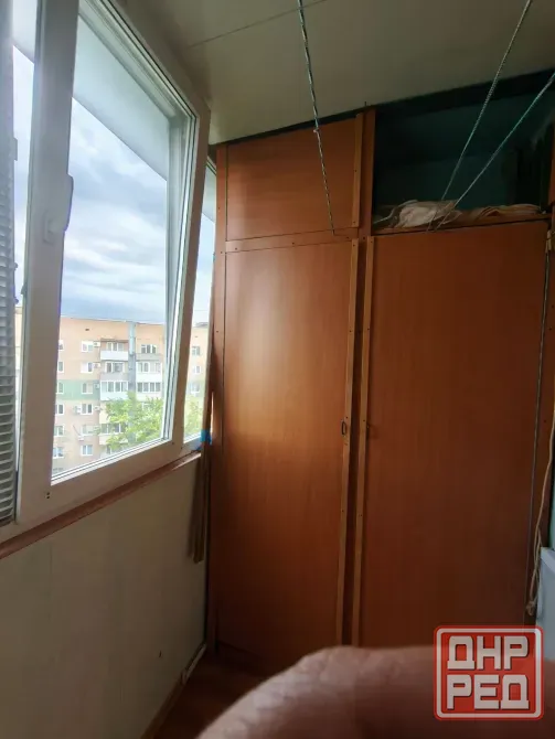 Сдам 2-х комнатную квартиру в Пролетарском районе Донецк - изображение 8