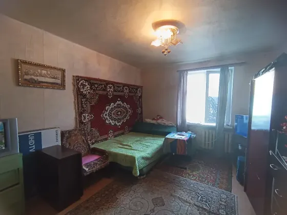 Продажа 1-комнатной квартиры Макеевка