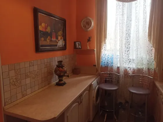 Сдам 2 комн.,Роза Люксембург Донецк