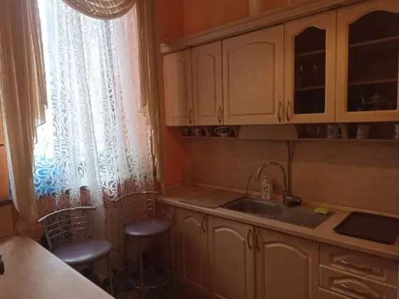 Сдам 2 комн.,Роза Люксембург Донецк
