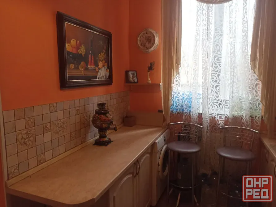 Сдам 2 комн.,Роза Люксембург Донецк - изображение 1