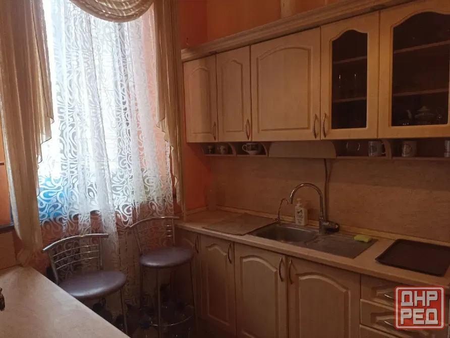 Сдам 2 комн.,Роза Люксембург Донецк - изображение 2