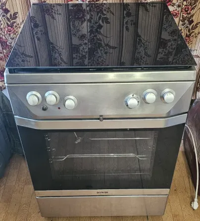 Газовая плита Gorenje Донецк