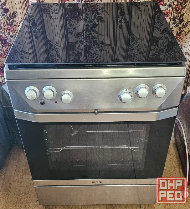 Газовая плита Gorenje Донецк - изображение 2