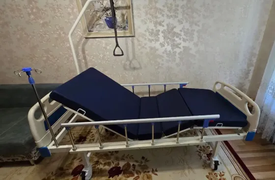 Медицинская кровать для лежачих Донецк