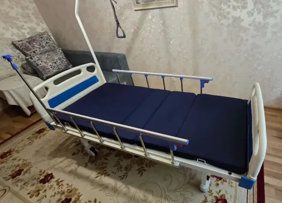 Медицинская кровать для лежачих Донецк