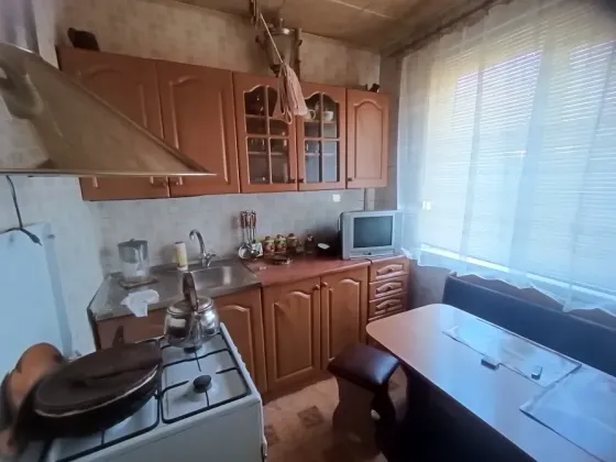Продажа 2-х комнатной квартиры Макеевка