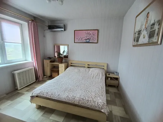Продажа 3-х комнатной квартиры Макеевка