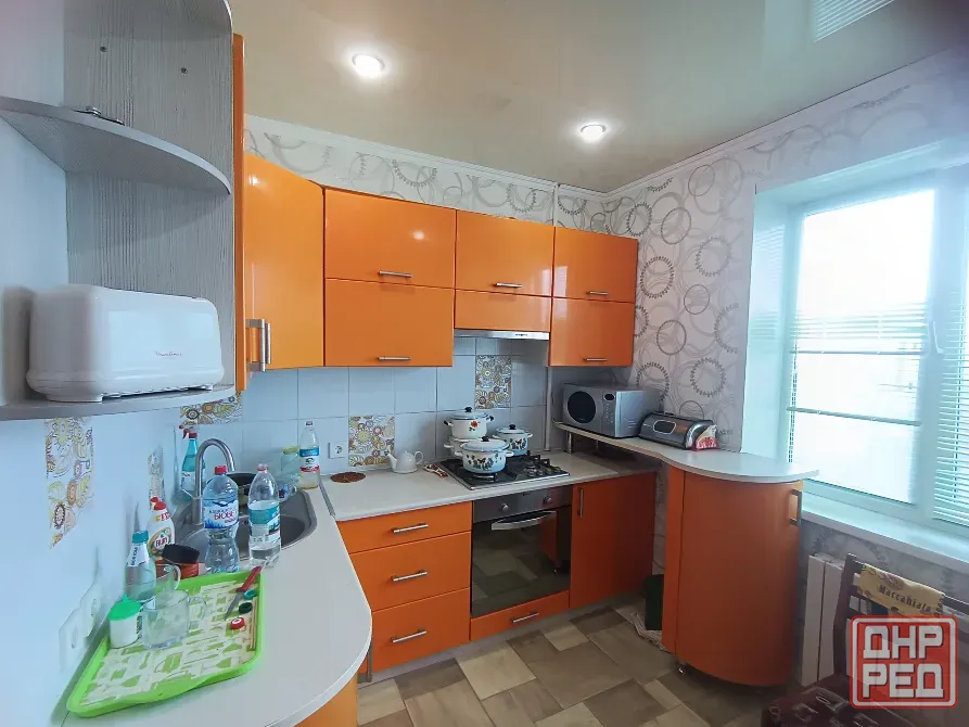 Продажа 3-х комнатной квартиры Макеевка - изображение 10