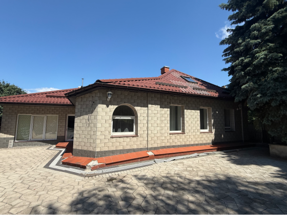 Продажа Дома в Киевском Районе Мкр. Гладковка Донецк