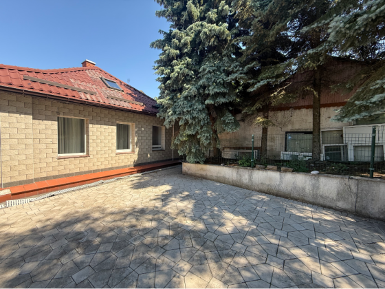 Продажа Дома в Киевском Районе Мкр. Гладковка Донецк