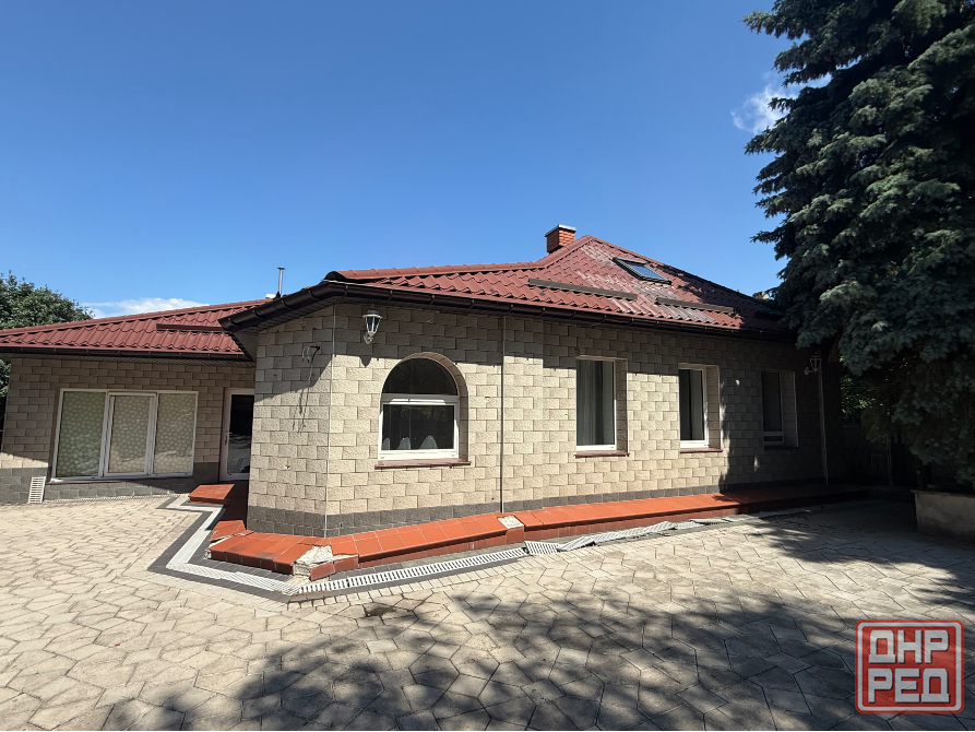 Продажа Дома в Киевском Районе Мкр. Гладковка Донецк - изображение 1