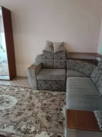 Сдам 1 к.кв на Текстильщике (остановка 22 Училище) Донецк