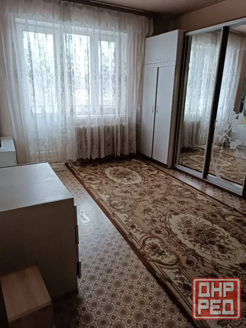 Сдам 1 к.кв на Текстильщике (остановка 22 Училище) Донецк - изображение 1