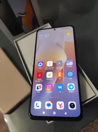 Xiaomi redmi note 11 pro 4g Донецк