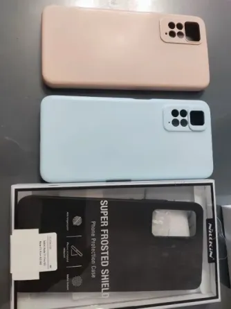 Xiaomi redmi note 11 pro 4g Донецк