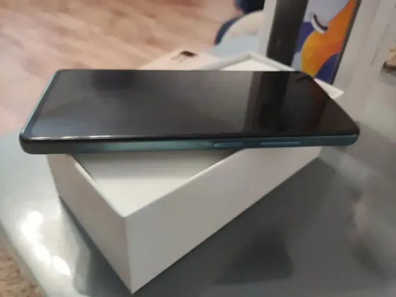 Xiaomi redmi note 11 pro 4g Донецк