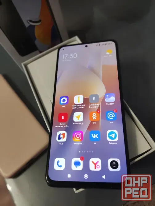 Xiaomi redmi note 11 pro 4g Донецк - изображение 4