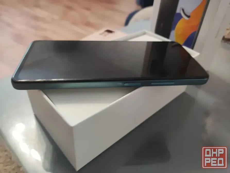 Xiaomi redmi note 11 pro 4g Донецк - изображение 5