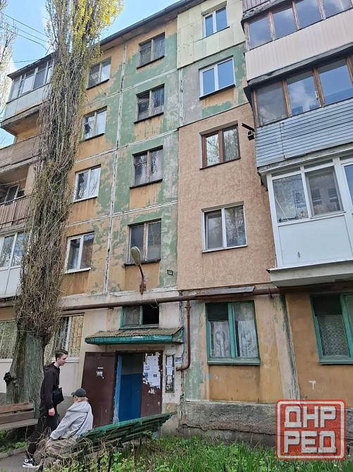 2-комн. | Квартира | 45 кв.м | Калининский район, Калининский район Донецк - изображение 8