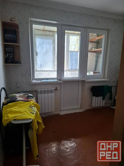 2-комн. | Квартира | 45 кв.м | Калининский район, Калининский район Донецк - изображение 3
