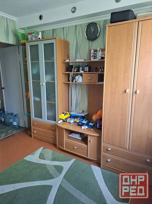 2-комн. | Квартира | 45 кв.м | Калининский район, Калининский район Донецк - изображение 2