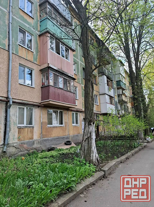 2-комн. | Квартира | 45 кв.м | Калининский район, Калининский район Донецк - изображение 9